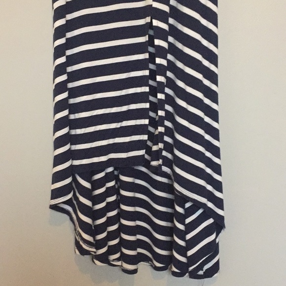 🌸 Strapless Hi Low - Picture 3 of 4